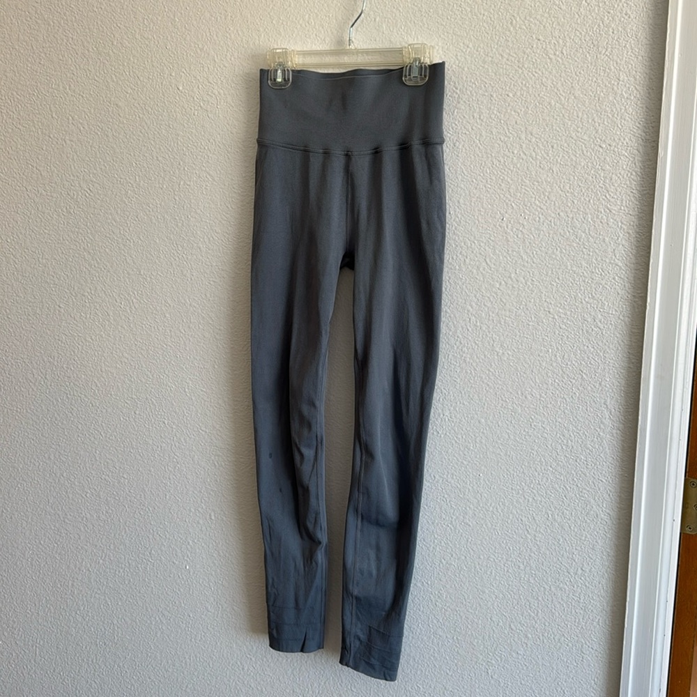 Fabletics Sculpt Knit leggings